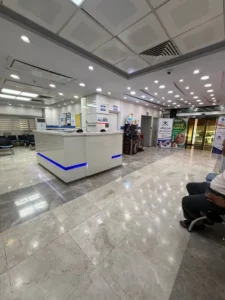 استخدام کارشناس فیزیوتراپی به عنوان مسئول‌فنی بخش فیزیوتراپی درمانگاه پیروزان در پرند استان تهران