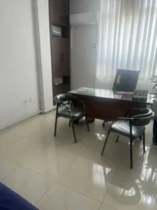 اجاره اتاق 12متری از مطب تخصصی در تهران