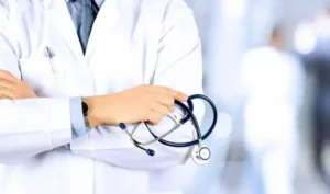 نیازمند پزشک عمومی به عنوان مسئول فنی کلینیک در ارومیه