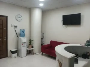 اجاره واحد 65متری تجاری مناسب مطب در بلوار جهاد کرمان