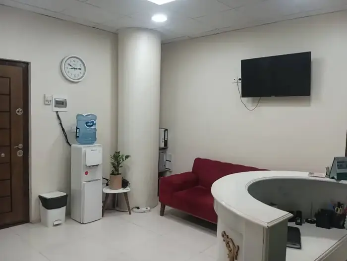 اجاره واحد 65متری تجاری مناسب مطب در بلوار جهاد کرمان