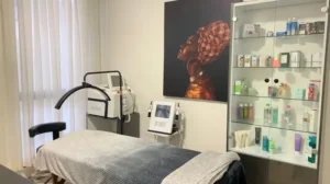 استخدام دستیار پزشک جهت مجموعه پزشکی و زیبایی در زعفرانیه تهران