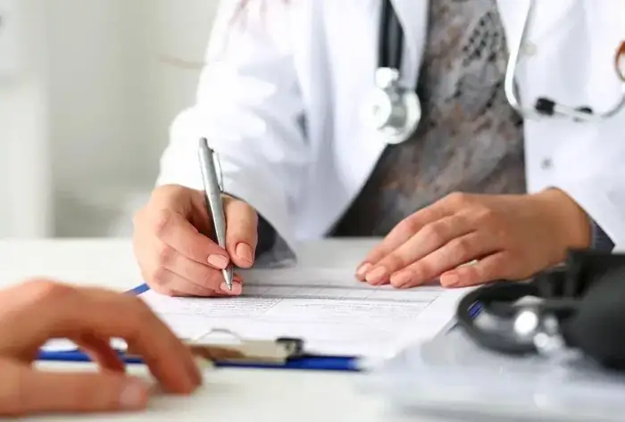 استخدام پزشک عمومی جهت مجموعه درمانی خصوصی در زنجان