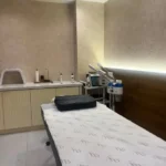 اجاره اتاق مجهز و مبله از کلینیک زیبایی تحت نظر پزشک در اصفهان
