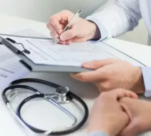 استخدام پزشک عمومی جهت درمانگاه در جاسک