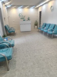 دعوت از پزشک عمومی و متخصص اطفال جهت کلینیک در حکیمیه تهران