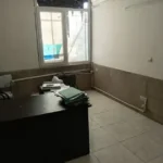 اجاره واحد 82متری از ساختمان پزشکان با 30سال سابقه در چهارراه نظام‌آباد تهران