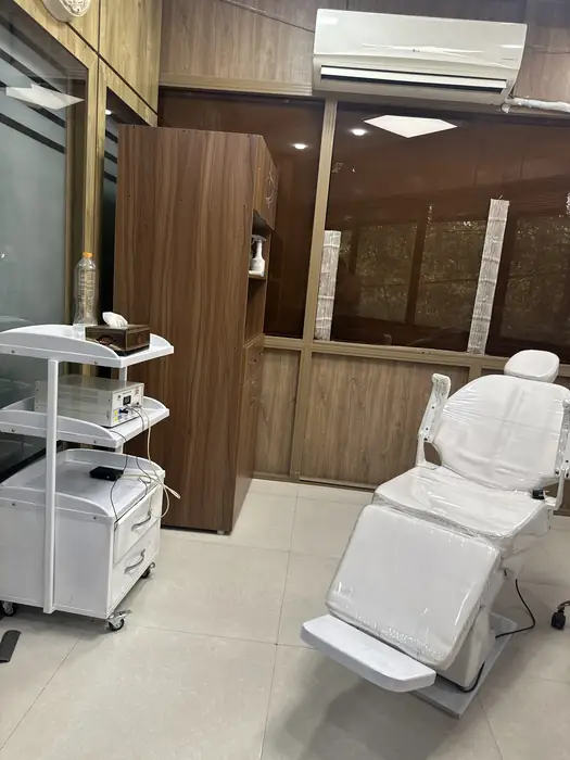 دعوت به همکاری به صورت شراکت با پزشک عمومی و جراح عمومی جهت مطب زیبایی در ستارخان تهران