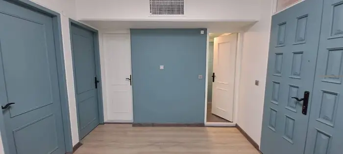 واگذاری مطب مجهز به صورت رایگان در تهران