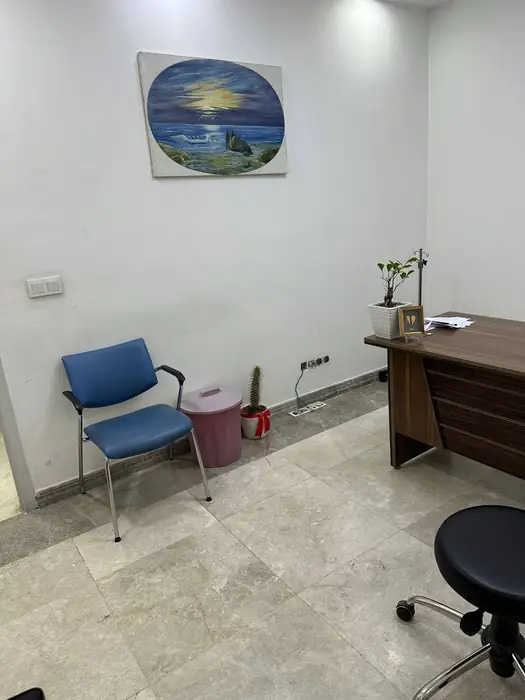 برون‌سپاری بخش‌ زخم و دیابت درمانگاه تخصصی شبانه‌روزی پیروزان در شهر پرند استان تهران