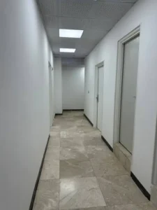 نیازمند مسئول فنی جهت کلینیکMMT در پرند استان تهران