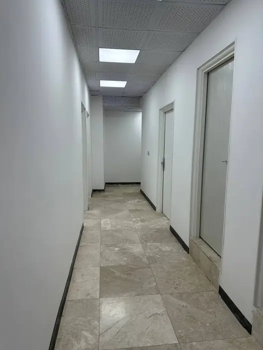 نیازمند مسئول فنی جهت کلینیکMMT در پرند استان تهران
