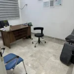 برون‌سپاری بخش‌ زخم و دیابت درمانگاه تخصصی شبانه‌روزی پیروزان در شهر پرند استان تهران
