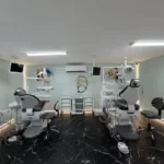اجاره مطب دندانپزشکی کاملاً مجهز با تمامی تجهیزات در جردن تهران