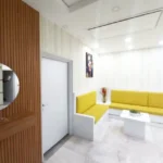 برون‌سپاری بخش دیابت و زخم و بخش‌های پوست و زیبایی از درمانگاه تخصصی در پرند استان تهران