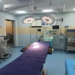 فروش تجهیزات پزشکی و اتاق عمل در تهران