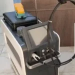 تعمیر تجهیزات پزشکی، زیبایی، دندانپزشکی و لیزر