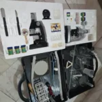فروش تجهیزات آزمایشگاه و میکروسکوپ در اصفهان