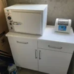 فروش تجهیزات دندانپزشکی و دندانسازی در تهران