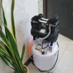 فروش ویژه تجهیزات مطب دندانپزشکی بصورت نو و آکبند در ارومیه