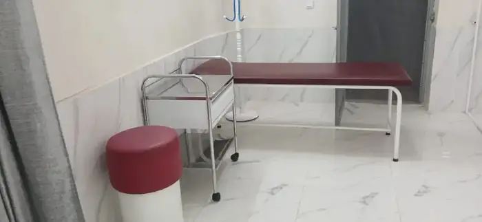 فروش وسایل مطب در تهران