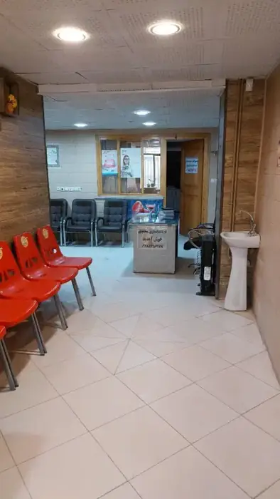 اجاره مطب 120متری در همدان