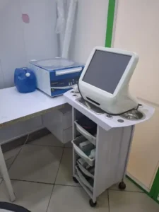 واگذاری تجهیزات کلینیک زیبایی در ایلام