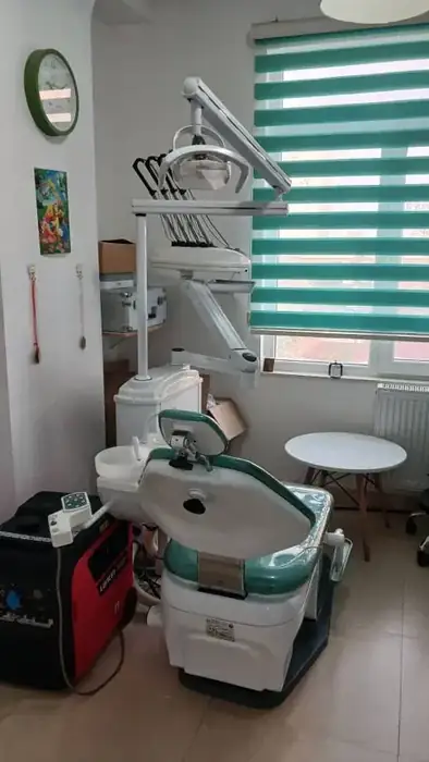 فروش تجهیزات کامل مطب دندانپزشکی در شهریار