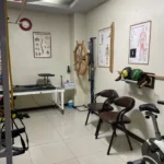 استخدام منشی جهت کلینیک فیزیوتراپی در تهران