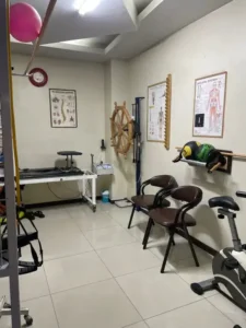 استخدام منشی جهت کلینیک فیزیوتراپی در تهران