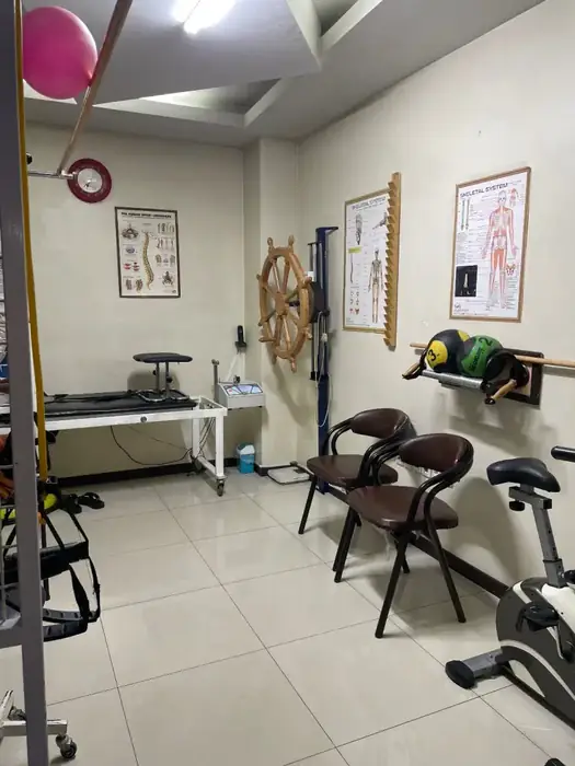 استخدام منشی جهت کلینیک فیزیوتراپی در تهران