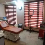اجاره اتاق با امکانات کامل از مطب فعال در پونک تهران