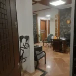 اجاره اتاق 24متری مبله از مطب در شریعتی تهران