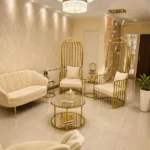 اجاره اتاق مجهز واقع در مطب زیبایی مناسب پزشکان و متخصصان حوزه زیبایی در خیابان دماوند تهران