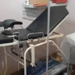 فروش لوازم معاینه مطب مامایی در شیراز