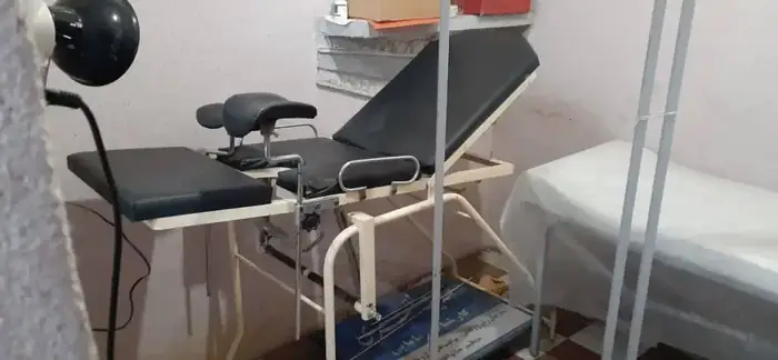 فروش لوازم معاینه مطب مامایی در شیراز