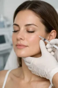 استخدام پزشک زیبایی، کارشناس تغذیه، فیشیالیست، اپراتور لیزر و منشی جهت کلینیک زیبایی در عظیمیه کرج