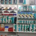 فروش انواع تجهیزات و ملزومات پزشکی در پاکدشت استان تهران