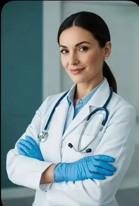 دعوت به همکاری از پزشک عمومی جهت مجموعه تخصصی در ابهر استان زنجان