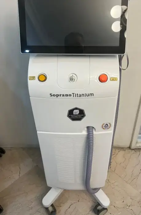 استخدام اپراتور لیزر جهت کلینیک در تهران