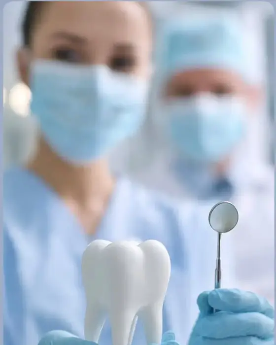 استخدام دستیار دندانپزشک و منشی جهت کلینیک در شیراز