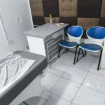 فروش لوازم مطب زیبایی در مشهد