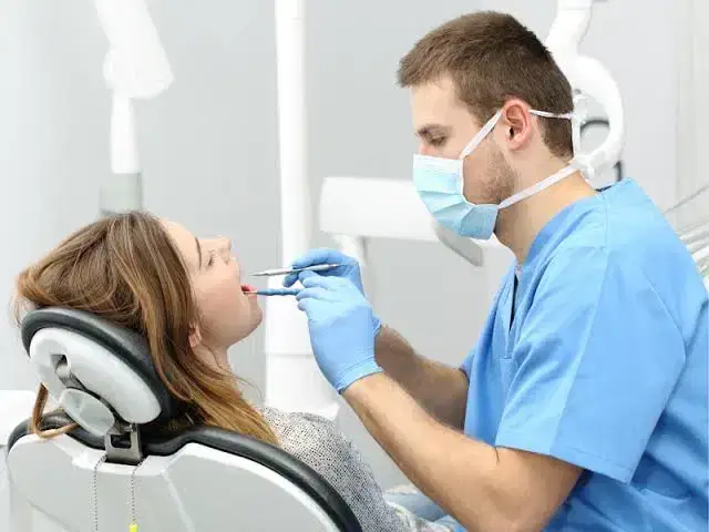 نیازمند دندانپزشک جهت کلینیک مجهز در کرج