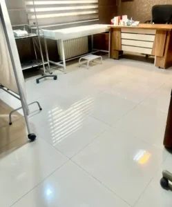اجاره مطب 35متری مبله در هفت‌تیر مشهد