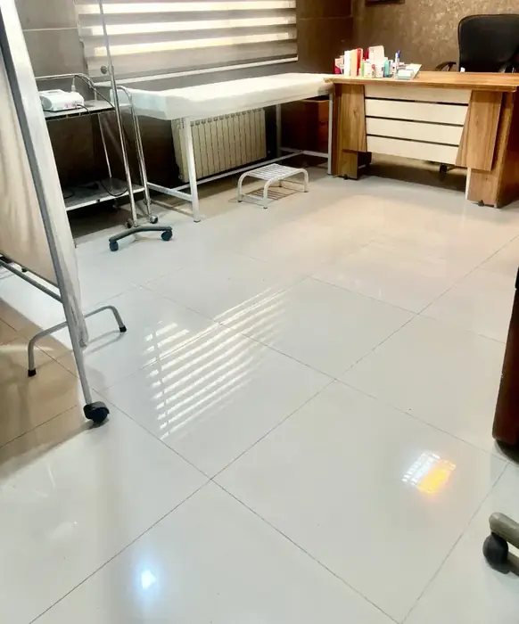 اجاره مطب 35متری مبله در هفت‌تیر مشهد