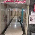 اجاره مطب دندانپزشکی در هاشمی تهران