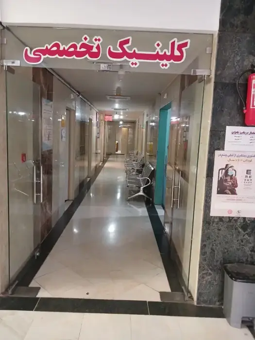 اجاره مطب دندانپزشکی در هاشمی تهران