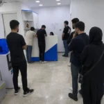 نیازمند مسئول فنی جهت کلینیکMMT در پرند استان تهران