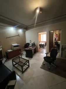 اجاره واحد 89متری مبله مناسب مطب در جردن تهران