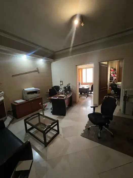 اجاره واحد 89متری مبله مناسب مطب در جردن تهران